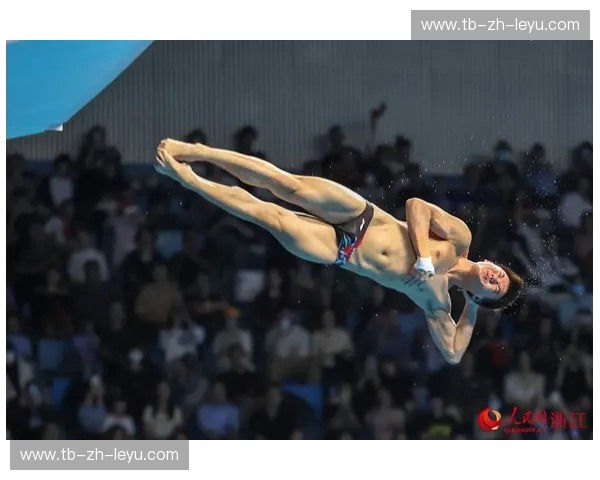 跳水赛事助攻榜