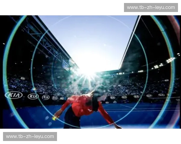 澳网回放:重温精彩、提升技战术的最佳路径