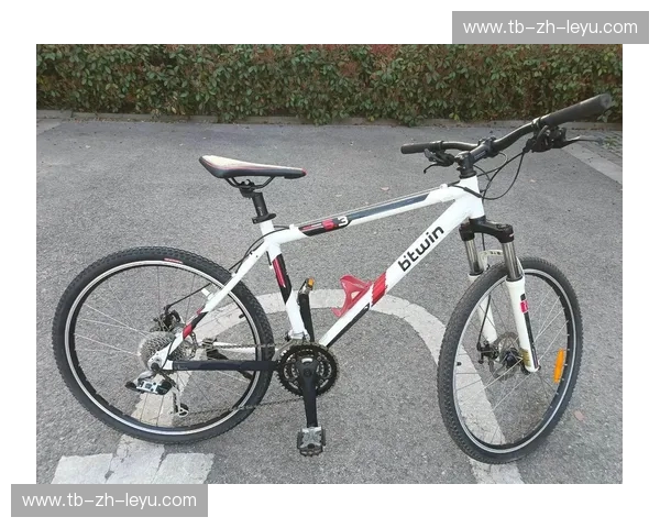 山地车前瞻：下一代越野骑行的新机遇